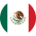 Bandera mexicana