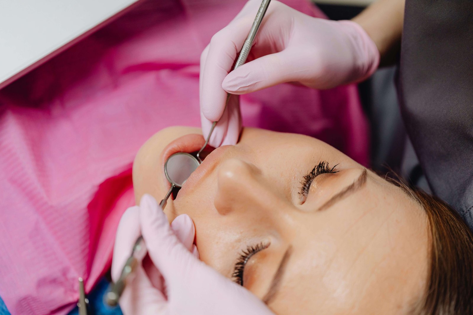 Carillas estéticas dentales en Tijuana: ¿quién sí es candidato para un diseño de sonrisa?